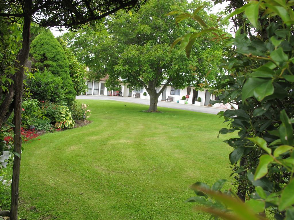 Clyde Apartments Quarto foto